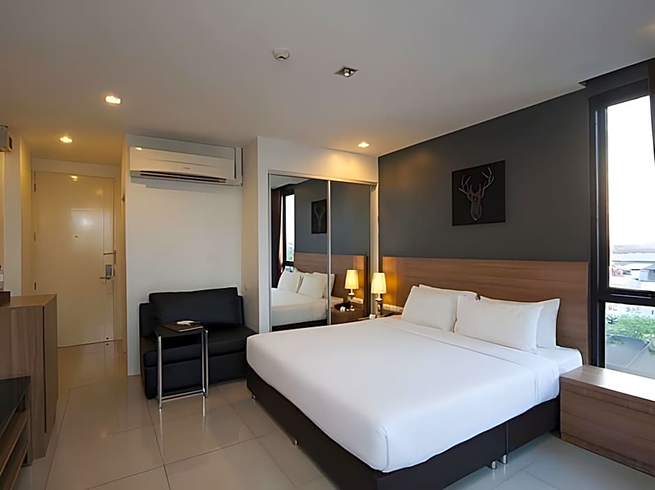 Marigold Sukhumvit