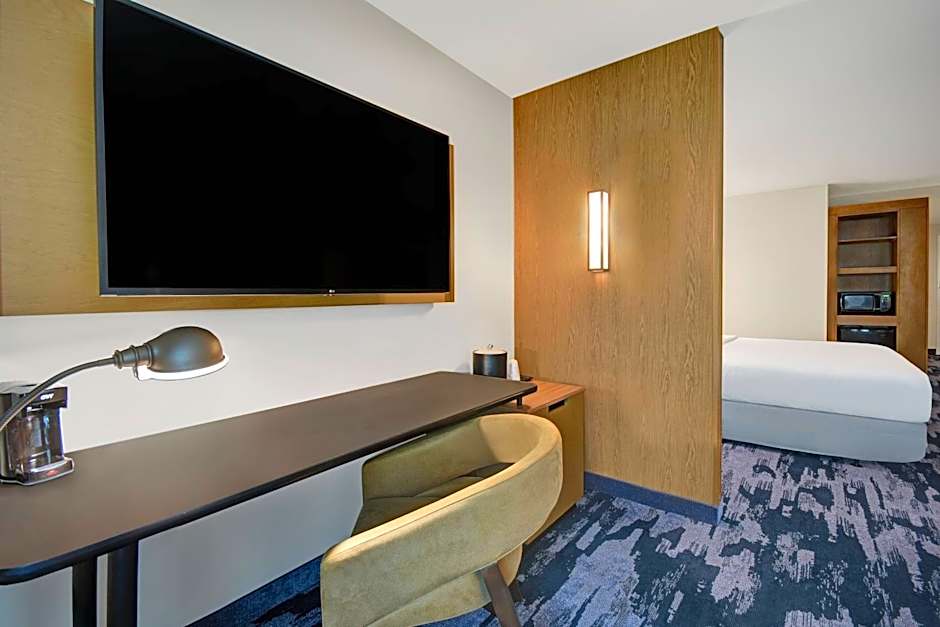 Fairfield by Marriott Inn & Suites Mansfield