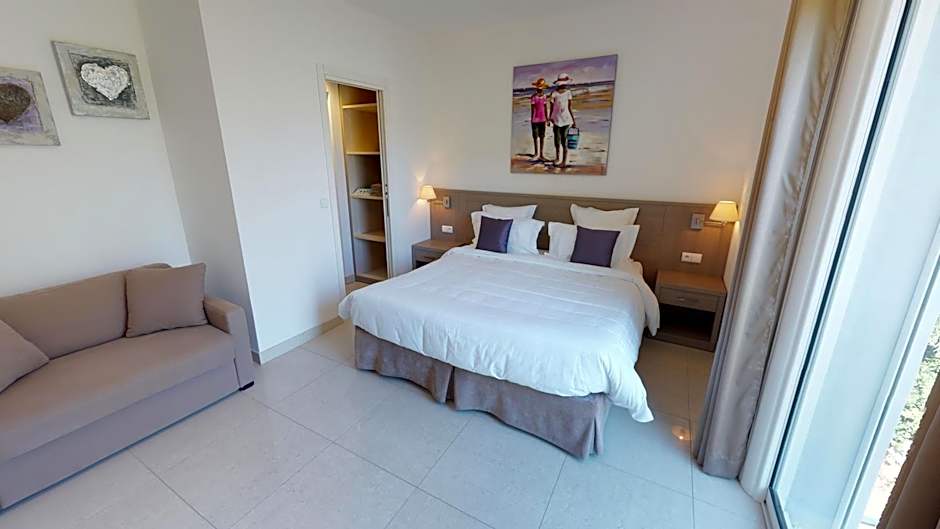 Domaine Villas Mandarine & Spa