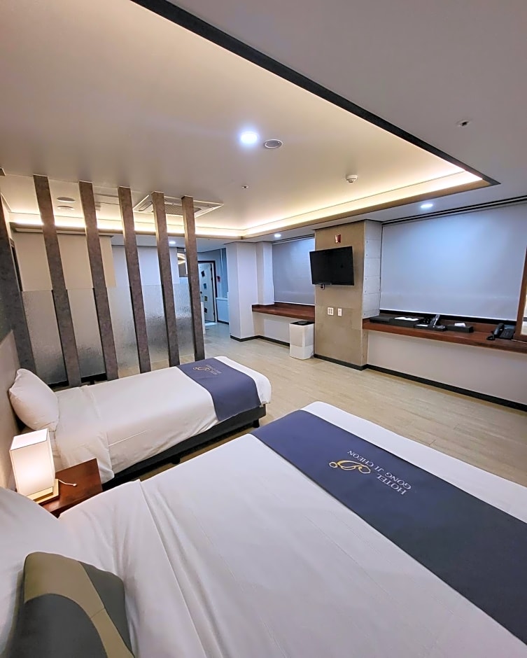 Hotel Gongjicheon