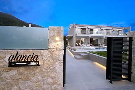 Alancia Suites