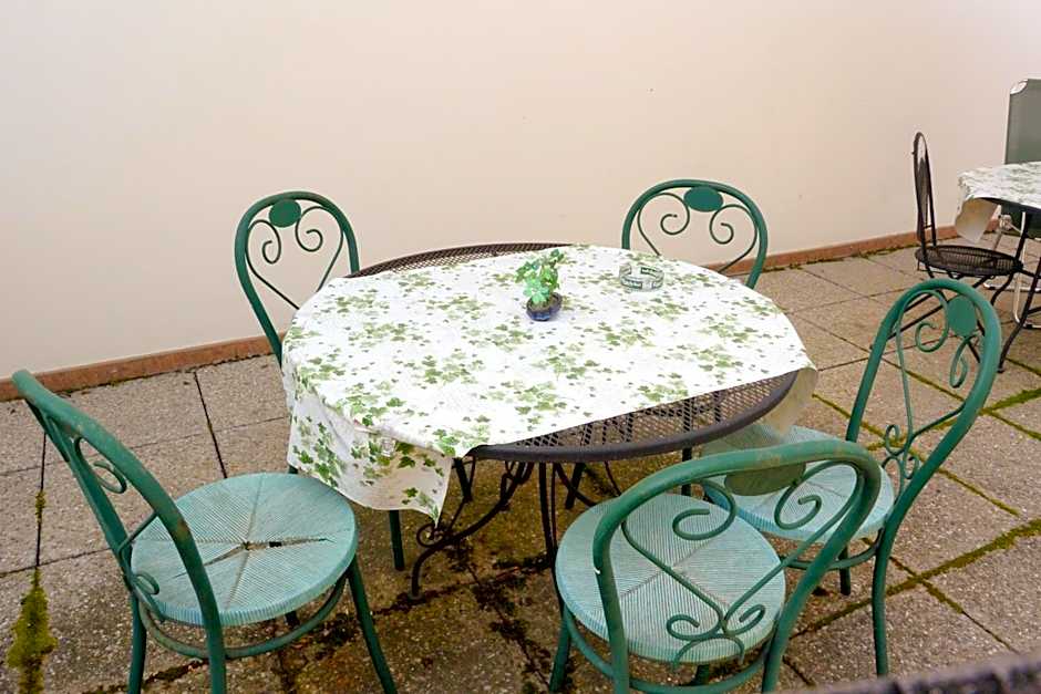 Albergo Meuble Abatjour