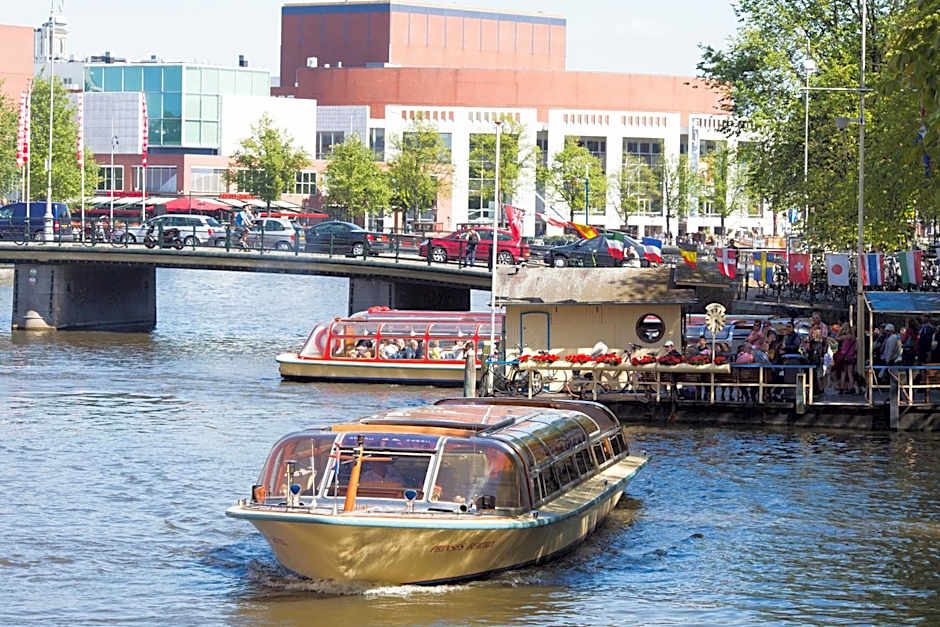 Hotel Residence Le Coin