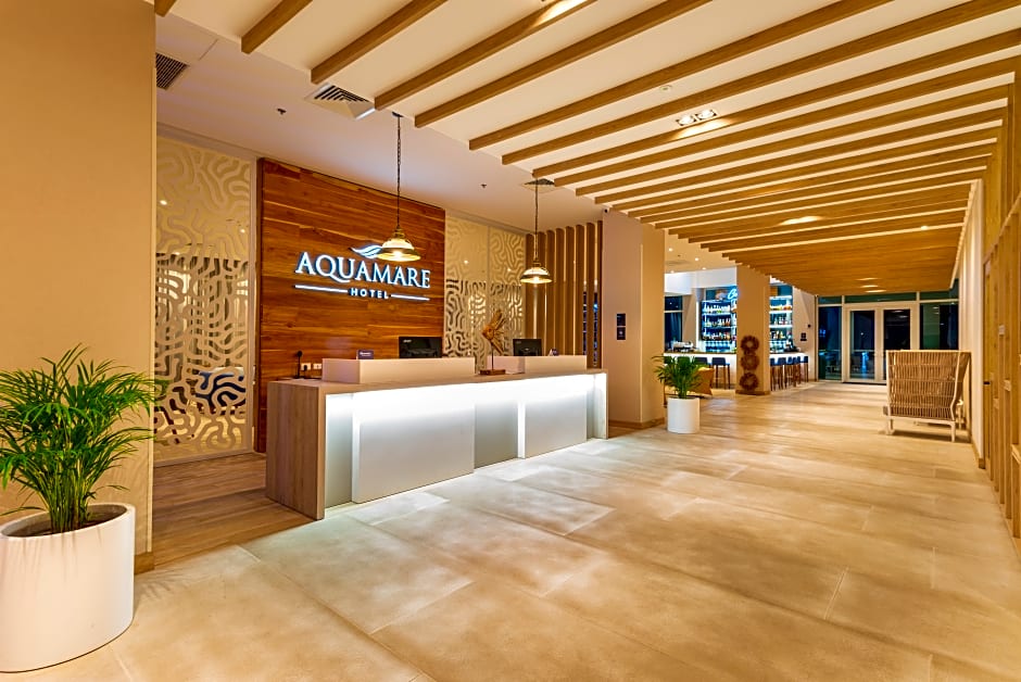 Aquamare Hotel