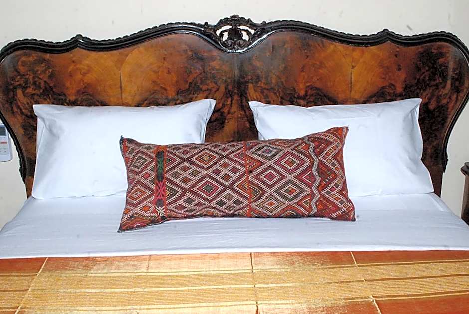 Riad Le Patio De Fes