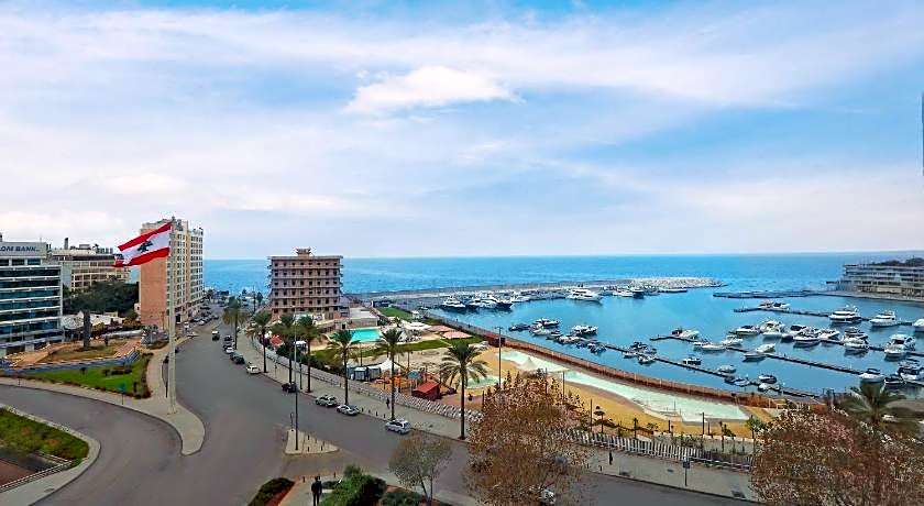 voco Beirut Central District By IHG