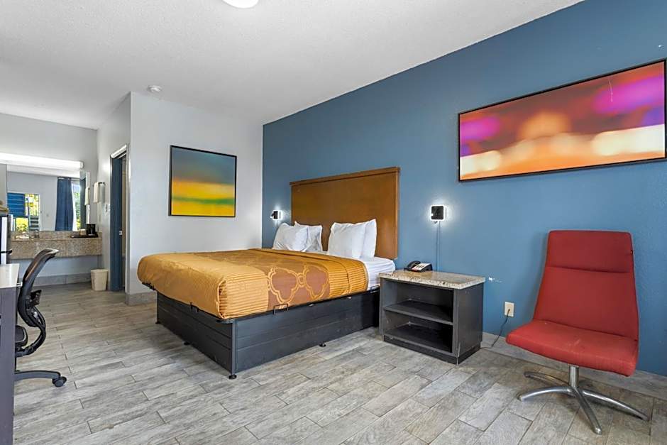 MAGNOLIA INN of BILOXI,OCEAN SPRINGS,PASCAGOULA & GAUTIER