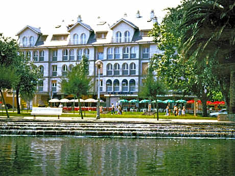 Apartamentos Las Brisas