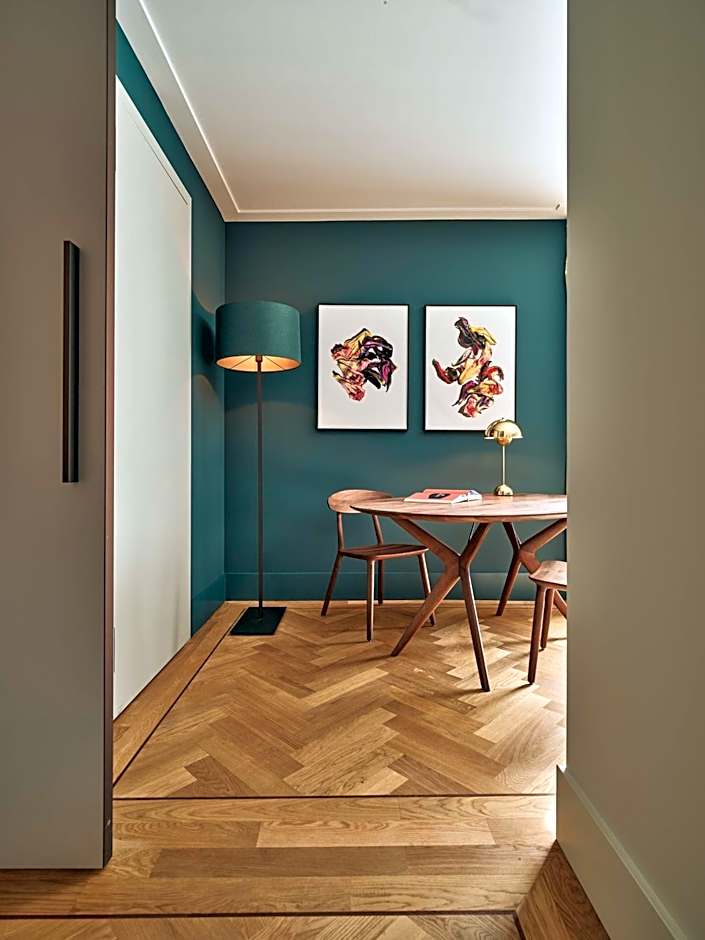 Hyatt Regency Amsterdam