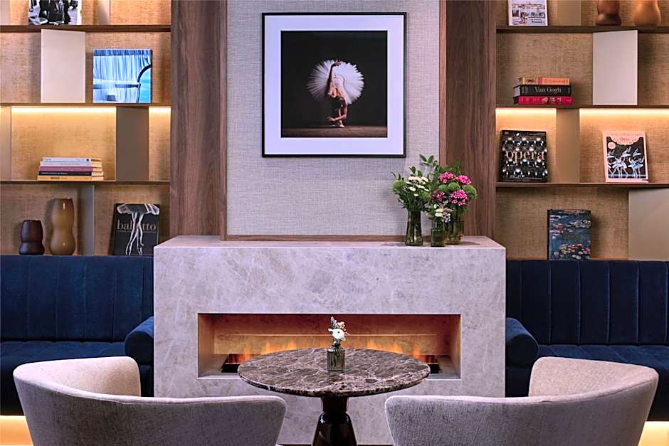 NH Paris Opéra Faubourg