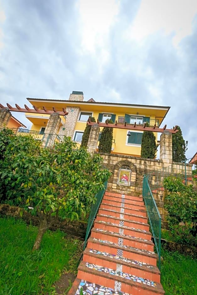 Na' Poesia B&B di Charme