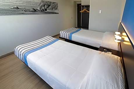 Room, 2 Twin Beds