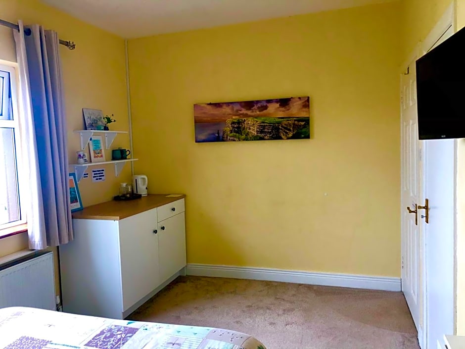 Ocean View Guestrooms