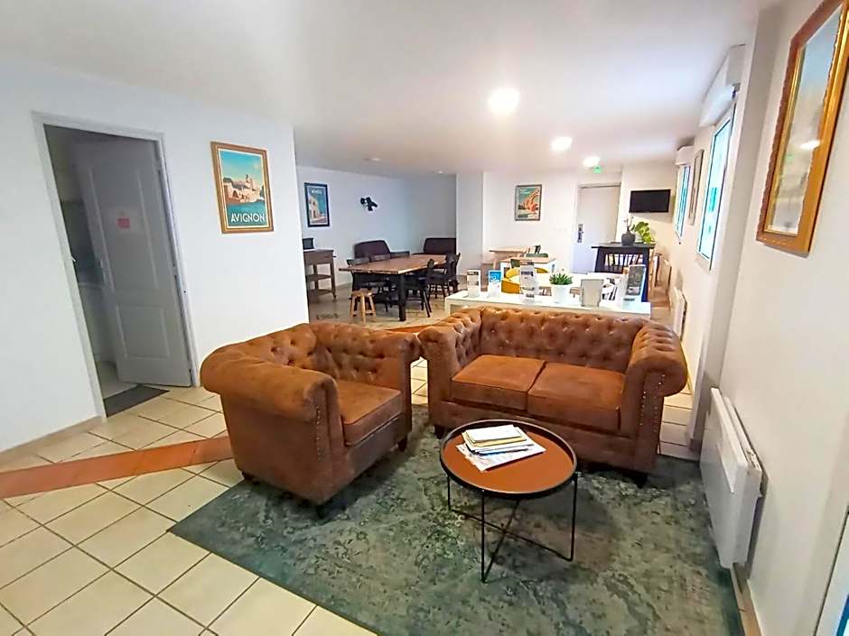 City Residence Avignon