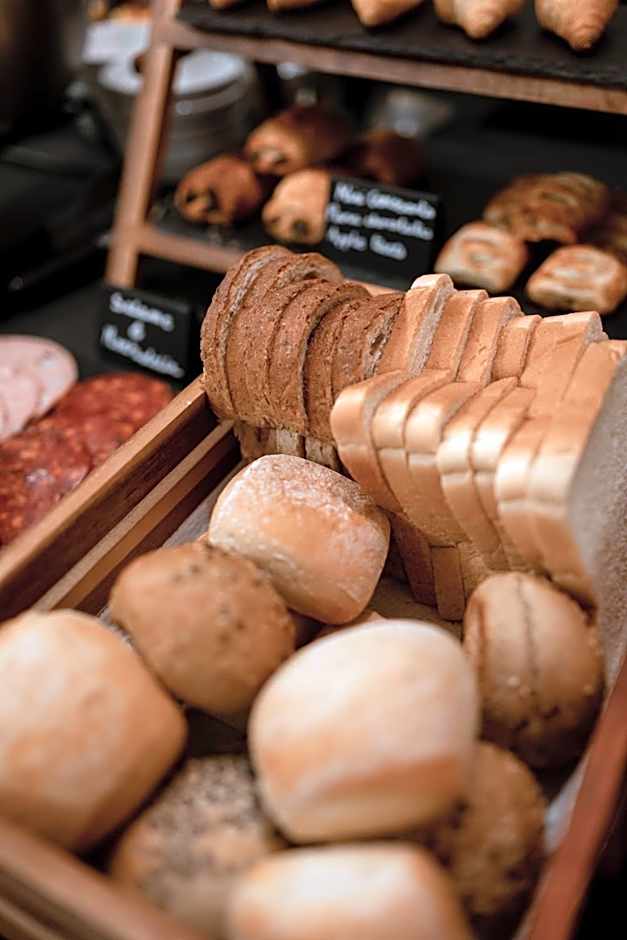 Marea Boutique Hotels