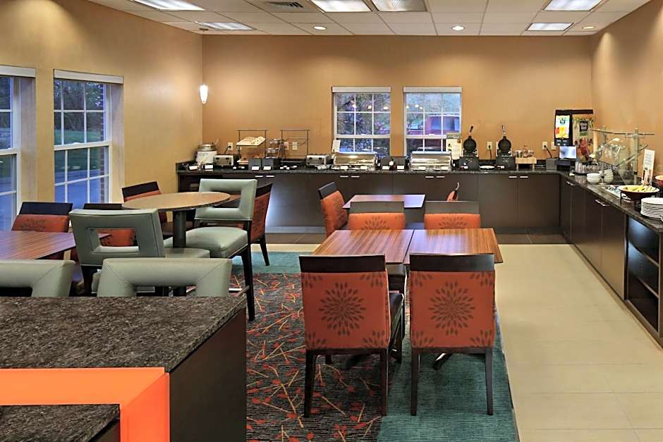 Residence Inn by Marriott Mystic Groton