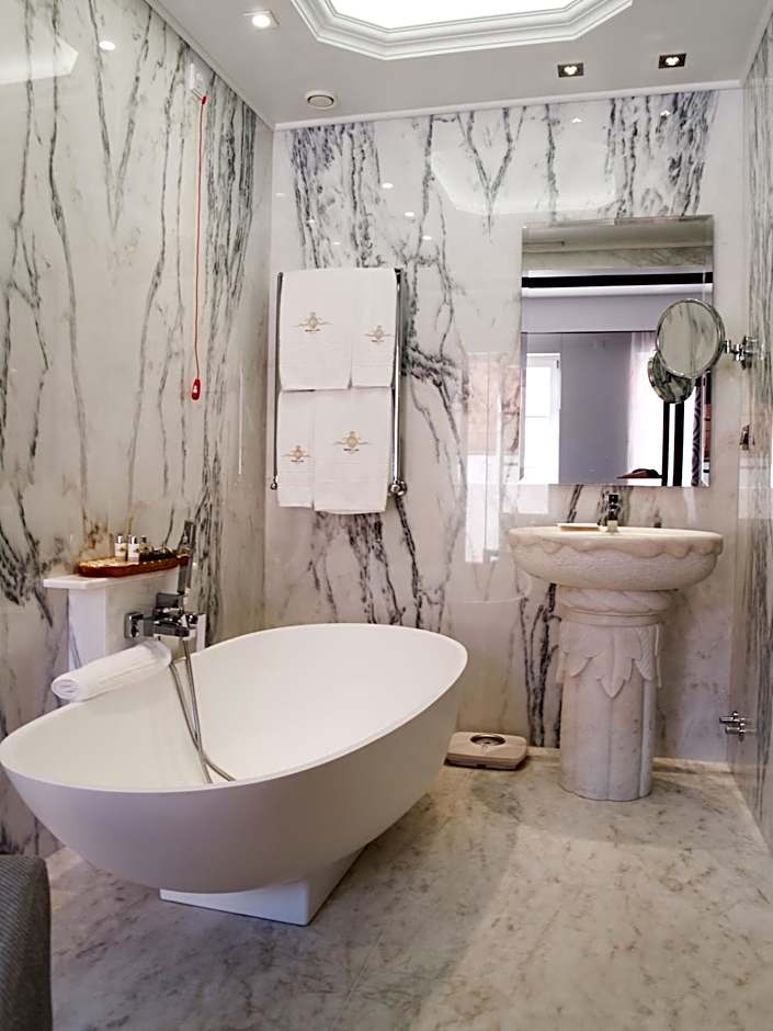 Alentejo Marmòris Hotel & Spa, a Small Luxury Hotel of the World