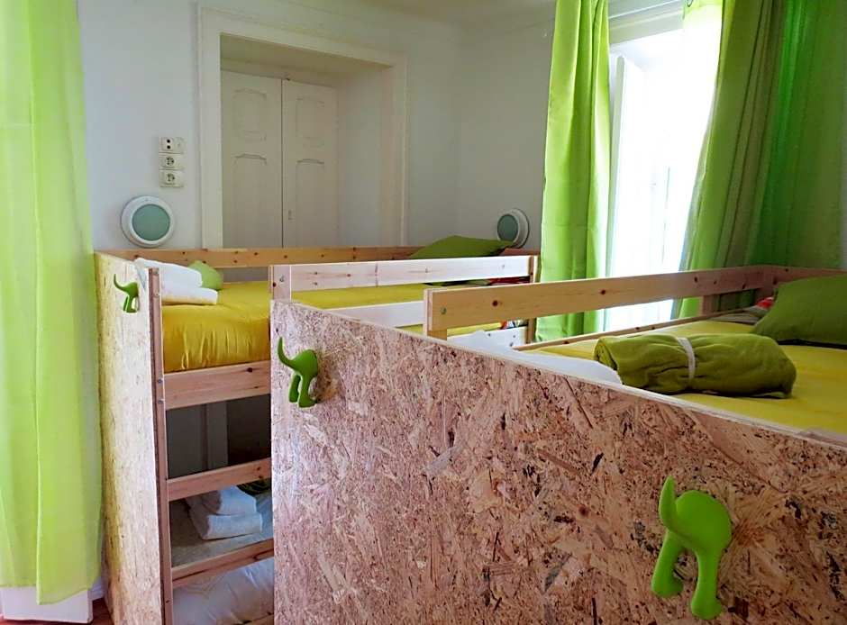 White House Lisbon Hostel