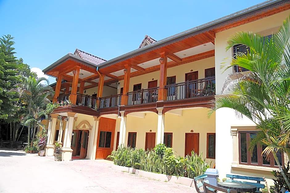 Thoulasith Guesthouse