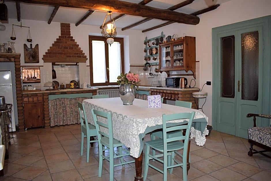 Casa Vacanze Cascina Campagnola