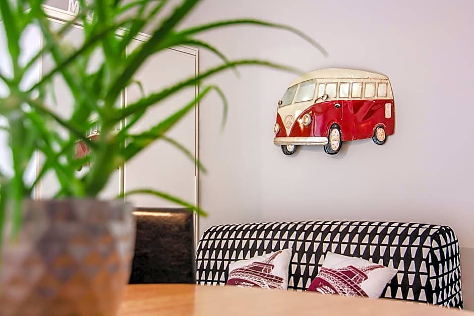 Apartamenty Rodzinne Plater74