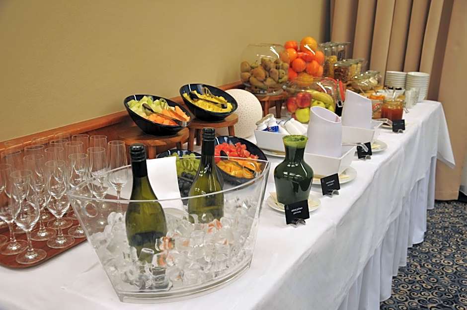 Alexandria Spa & Wellness Hotel