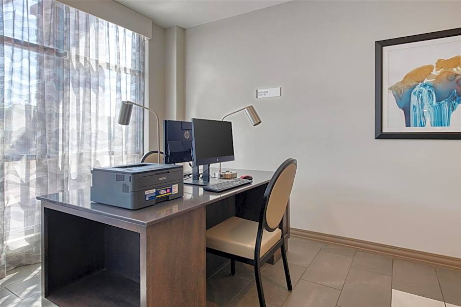 Best Western Plus Saint Peter