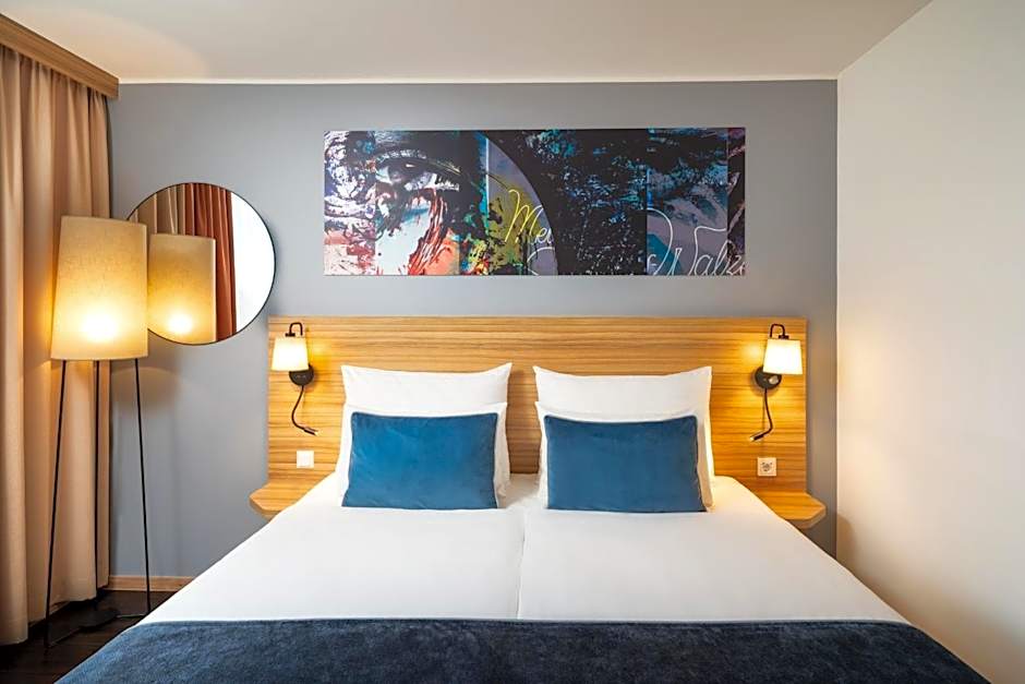 Leonardo Hotel Vienna Schönbrunn