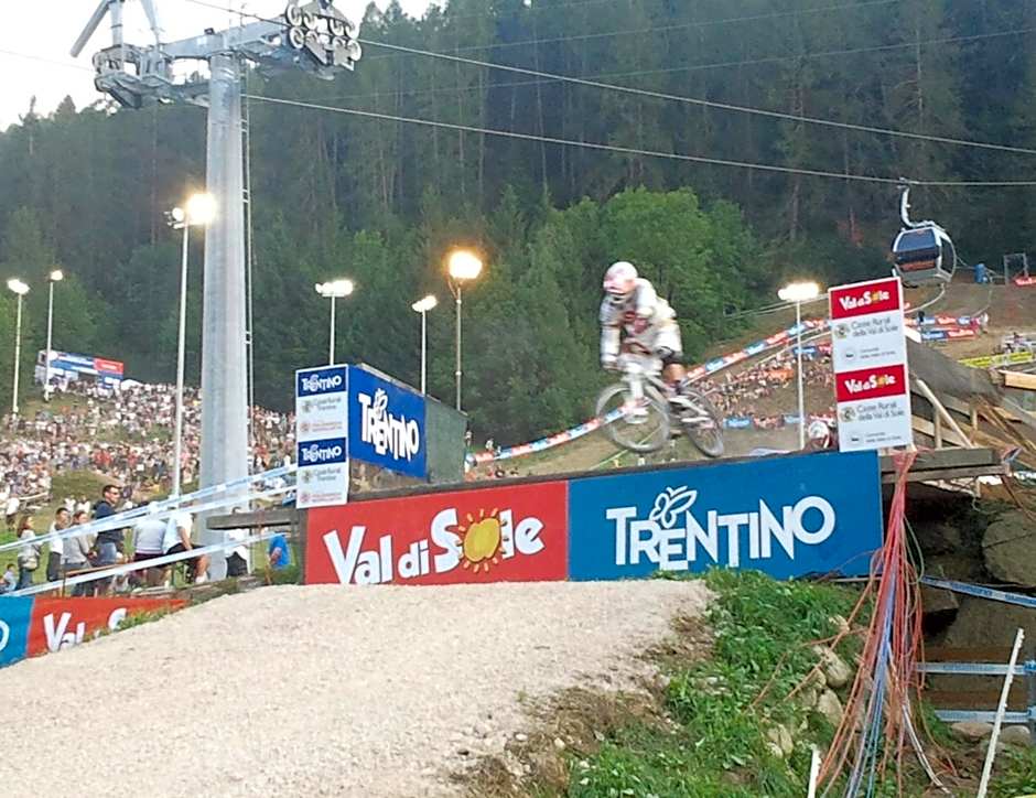 Residence Garnì Il Giglio