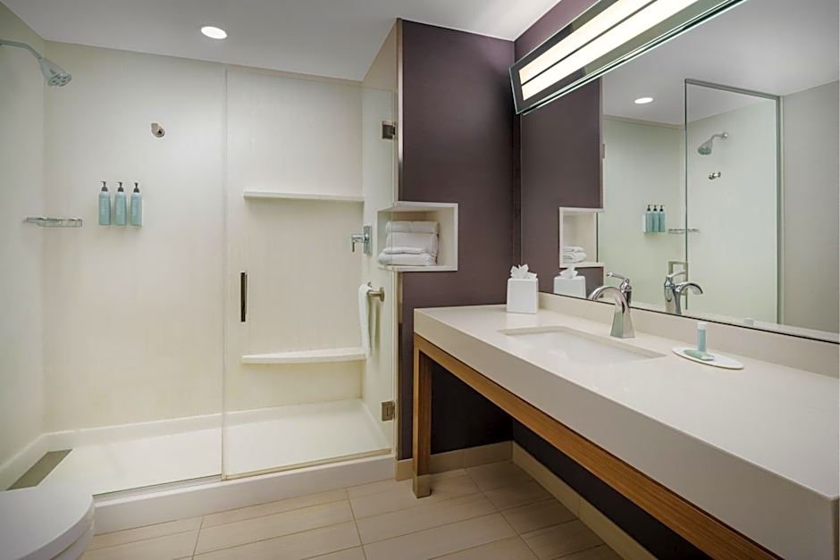 Courtyard by Marriott Phoenix Mesa Gateway Airport