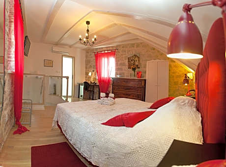 Suite Double or Twin