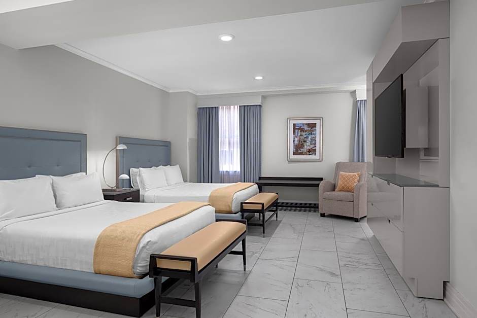 The Jung Hotel & Residences