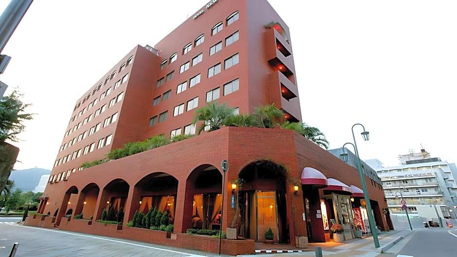 Hotel New Tanda