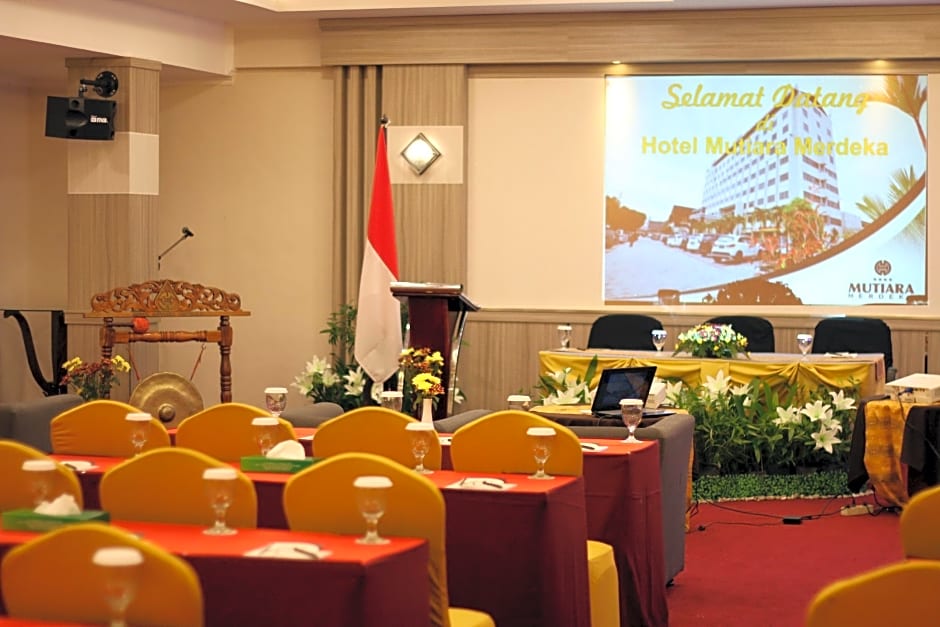 Mutiara Merdeka Hotel