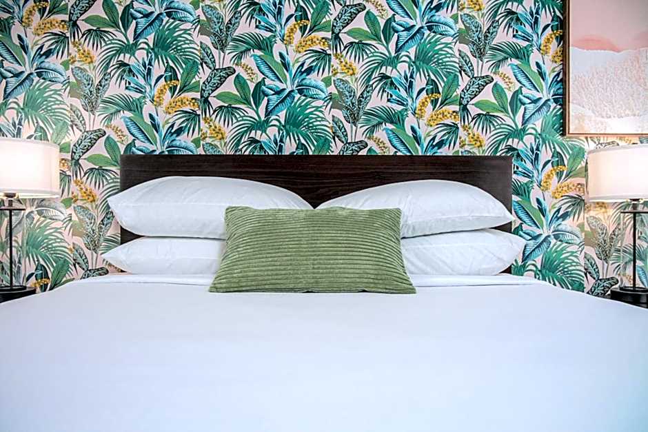 The Local - St. Augustine