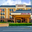 Hampton Inn By Hilton Bakersfield Central