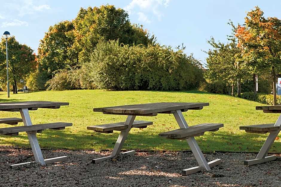 Days Inn Warwick South M40