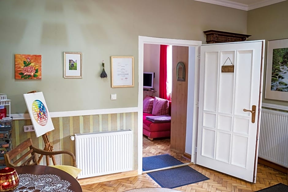 Bed & Breakfast - Warniłęg