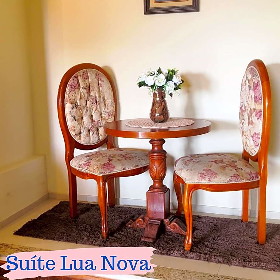 Pousada Mirante da Lua