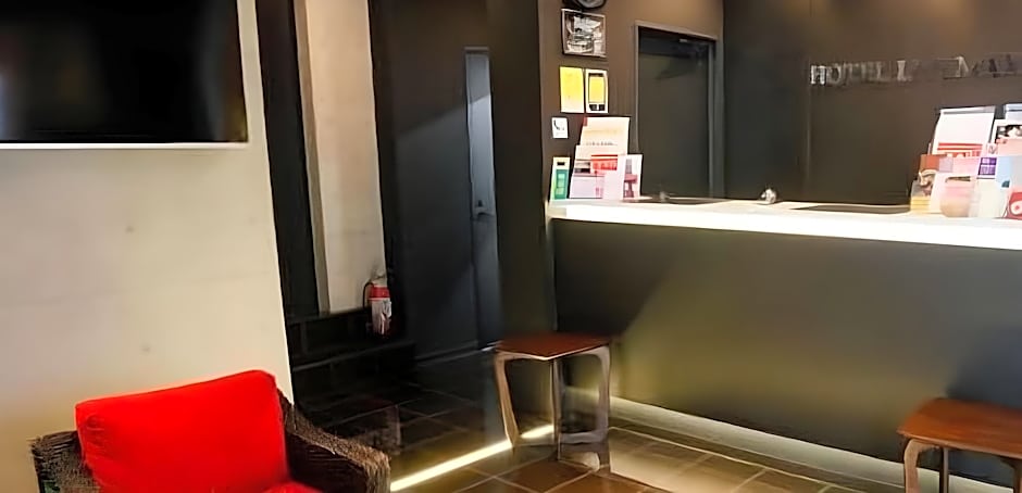 Hotel Livemax Higashi-Ginza