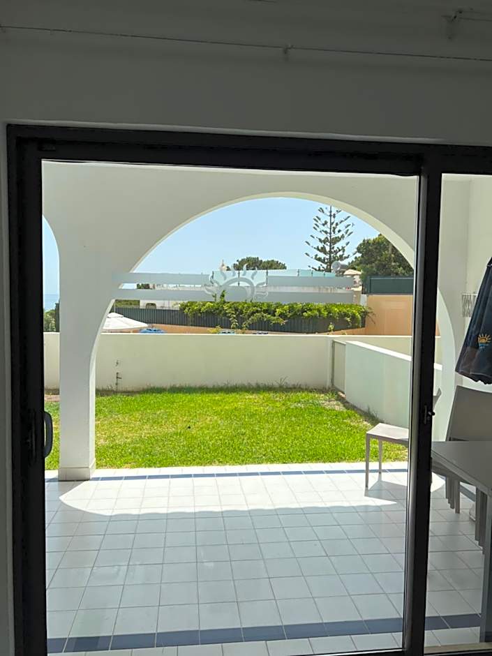 Apartamentos Do Parque