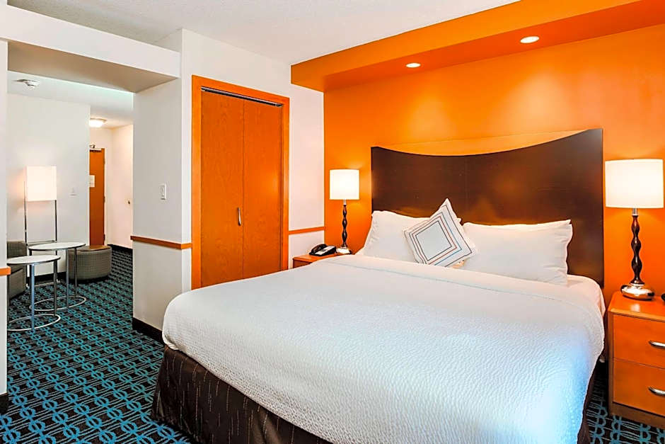 Fairfield Inn & Suites by Marriott Wilkes-Barre Scranton