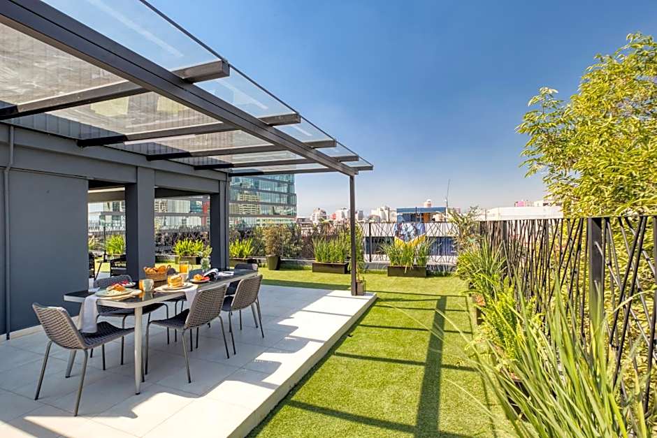ULIV Apartments El Angel
