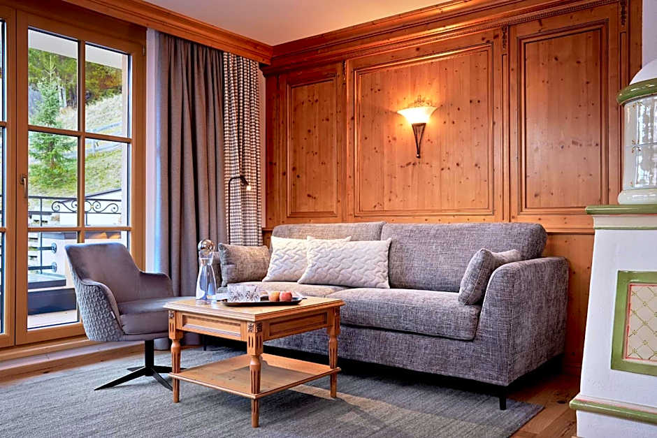 Hotel Gletscherblick