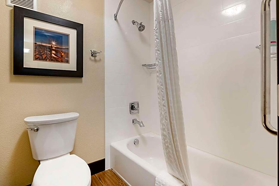 Best Western Columbia River Waterfront Hotel Astoria