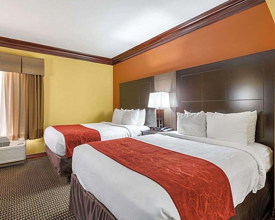 Comfort Suites Lake Jackson Clute