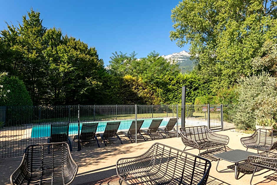 Hôtel des Trois Massifs