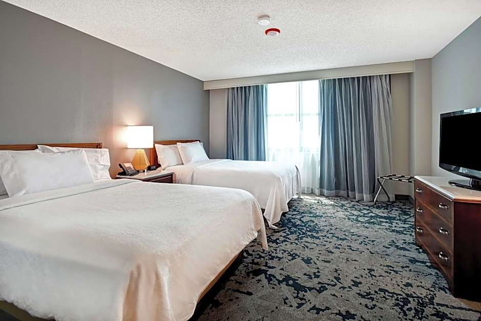 Embassy Suites By Hilton Hotel Montgomery-Conference Center