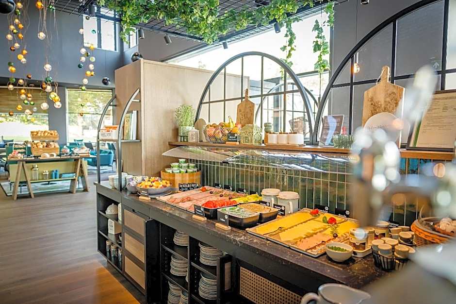 Motel One Wiesbaden