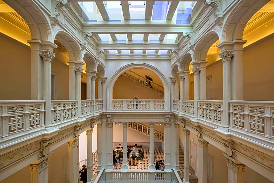 Pera Resort Hotel – Istanbul, 34